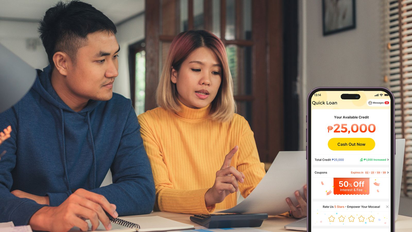 Kickstart Your 2025 Financial Goals with Smart New Year Financial Tips