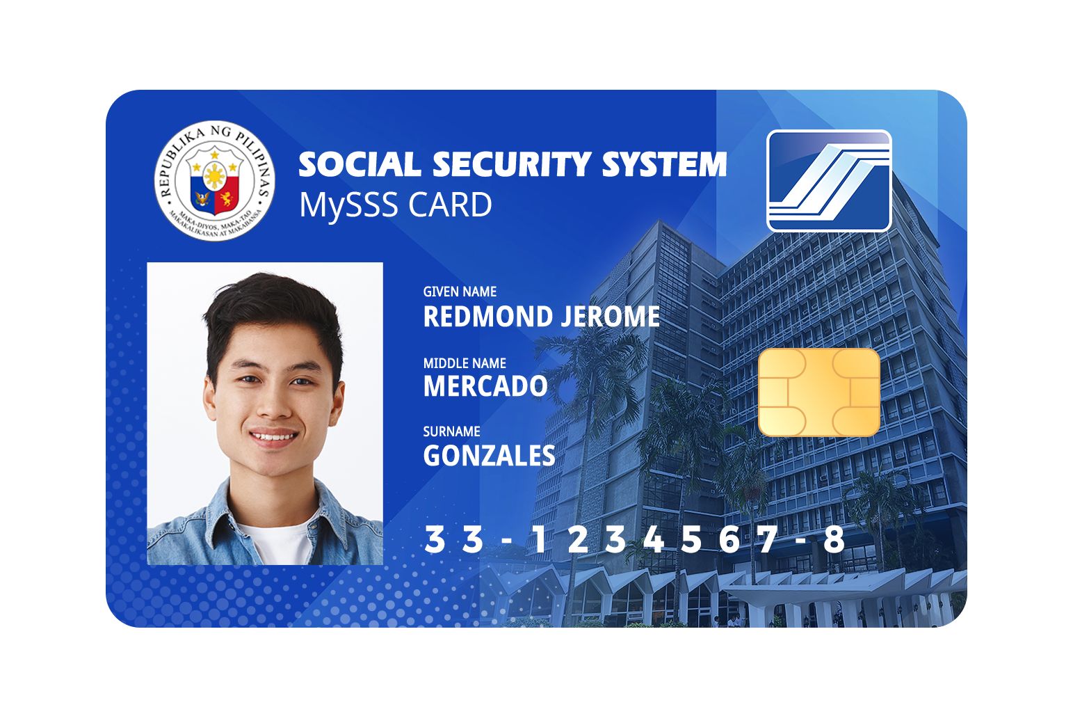 Banking Meets Benefits with the Union Bank MySSS Card - Manila Insight