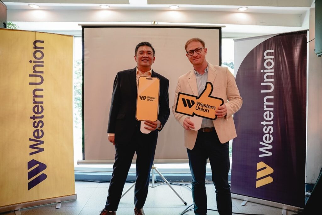 Western Union launches new mobile app in the Philippines - Manila Insight