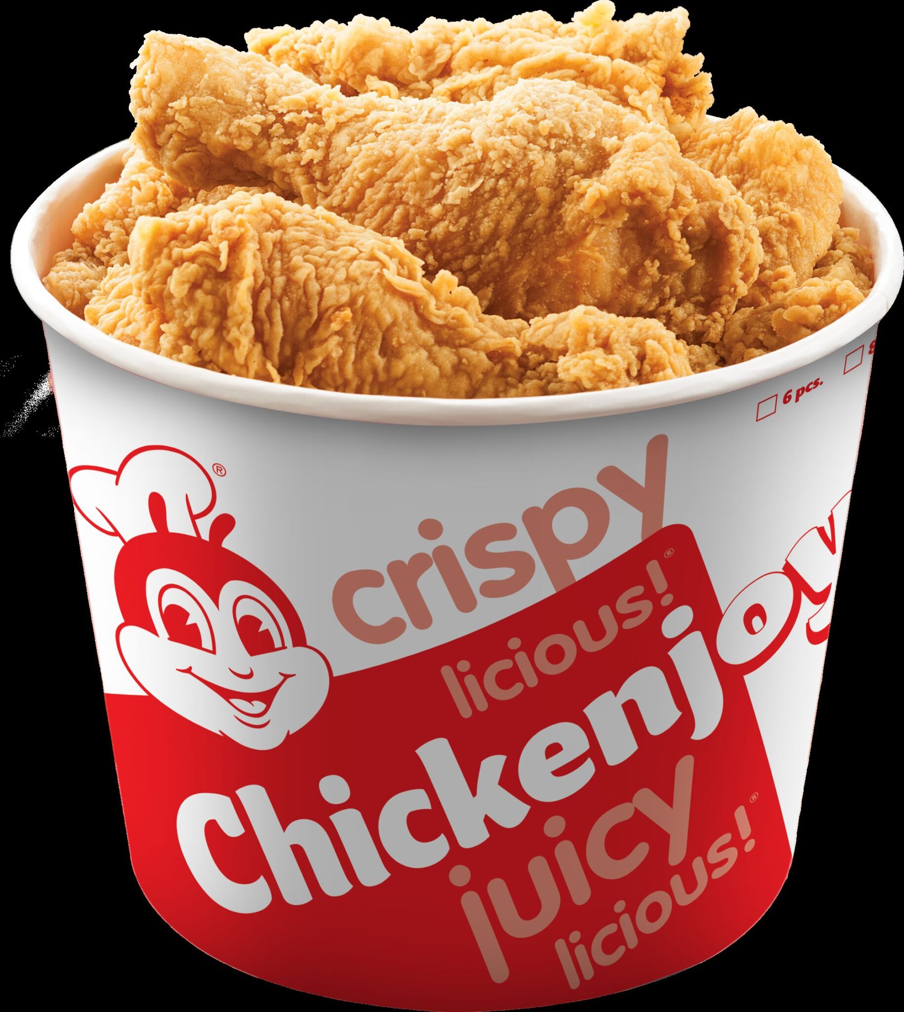 Chickenjoy Icon Jollibee Group’s Chickenjoy Trademark Declared a Well-Known Mark by the ...
