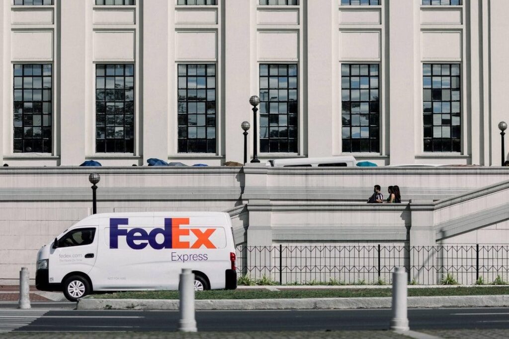 Fedex Insight FedEx Named 2025 Top Importer at Port of Clark by Bureau of Customs ...