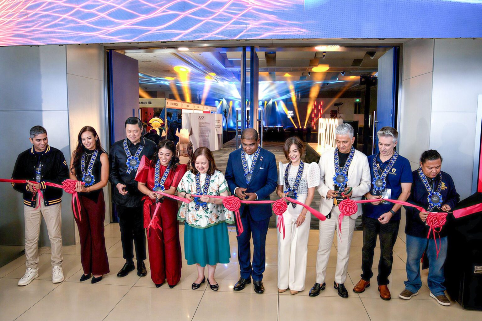 Ivsan Philippine Blockchain Week 2026 Marks the Shift from Decoding to ...